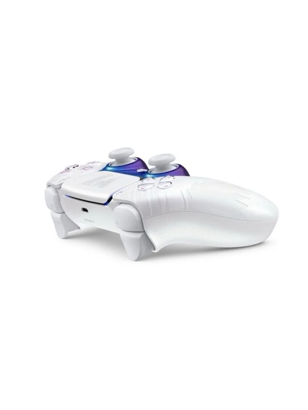 GTA 6 Ps5 Controller -Limited Edition White